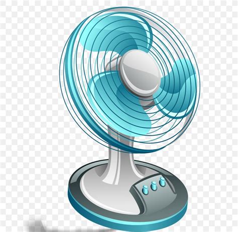 Clip Art Fan Home Appliance, PNG, 800x800px, Fan, Air Conditioning, Aqua, Cartoon, Ceiling Fans ...
