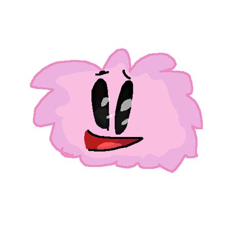 Pixilart - Puffball (bfb) by HONEYOATZ