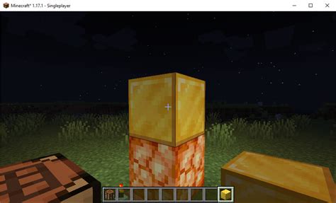 How to Make Block of Gold in Minecraft