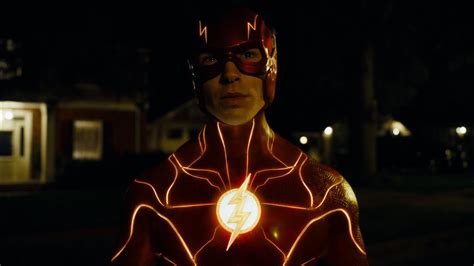 Everything we know about The Flash: release date, plot, trailers and ...