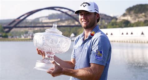 PGA Tour seeing year-over-year growth on broadcast TV despite some LIV ...