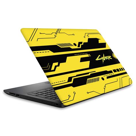 Printed Laptop Skins for gamers – WrapCart Skins