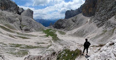 Bolzano Dolomites: Private Full-Day Hiking Experience