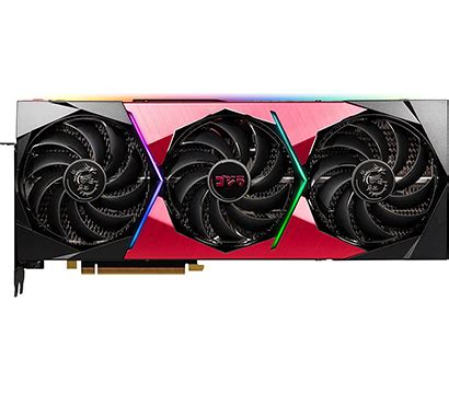 MSI GeForce RTX 3070 Suprim SE Godzilla LHR vs Nvidia GeForce RTX 4080 ...