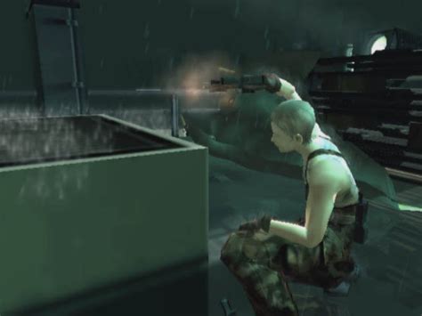 Metal Gear Solid 2: Sons of Liberty