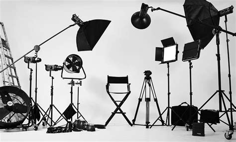 Film Production Logistics - Film Freight Logistics Tips for Film ...