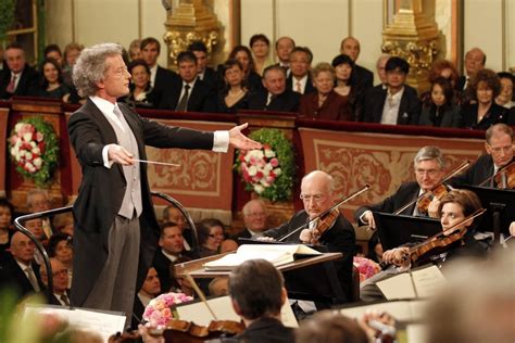 Vienna Philharmonic to perform in Hong Kong, the first major ...