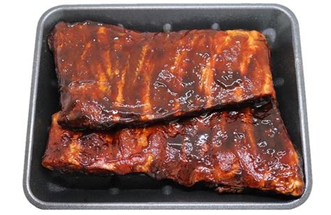 USA Pork Ribs Marinated - Gold Coast Fresh Meat Centre