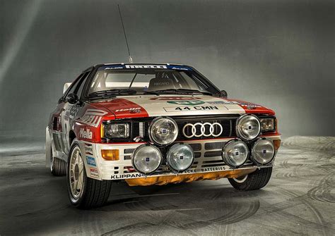 Audi celebrates three major anniversaries at Goodwood - AudiWorld