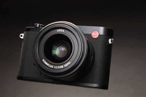 Leica Q2 review: Digital Photography Review