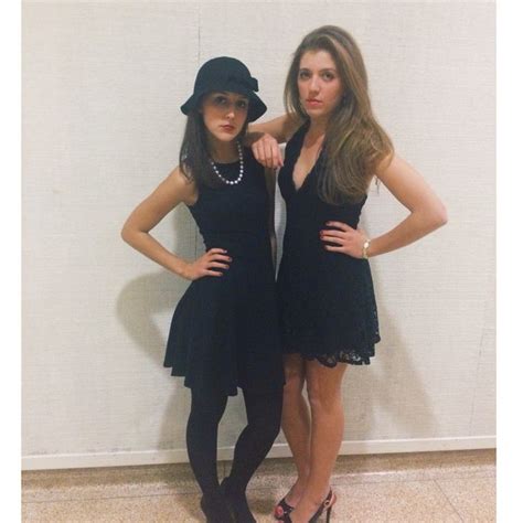 Blair and Serena Halloween costume | Fashion, Blair and serena, Formal ...