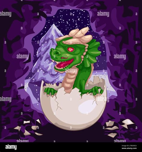 Dragon cave art hi-res stock photography and images - Alamy