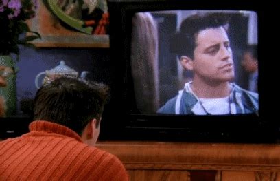 Joey Tribbiani GIF - Find & Share on GIPHY