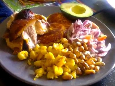 Hornado Ecuatoriano - Recetas | Platos típicos de Ecuador y más / Platos de fondo