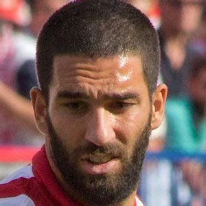 Arda Turan - Age, Family, Bio | Famous Birthdays