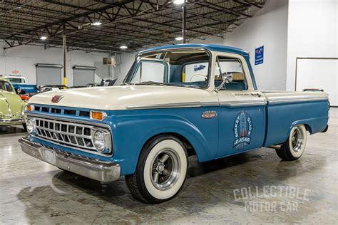 1965 Ford F100 | Classic & Collector Cars