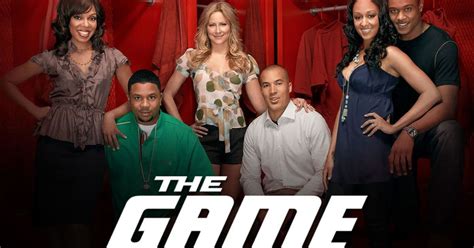 The Game Season 1 Streaming: Watch & Stream Online via Netflix, Hulu ...