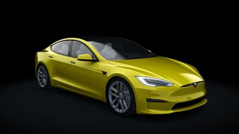 BLCKBOX | Tesla Model S Plaid (tesla_model_s_plaid)