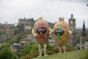 Hail the Highland Haggis Festival | 5pm Food & Dining Blog