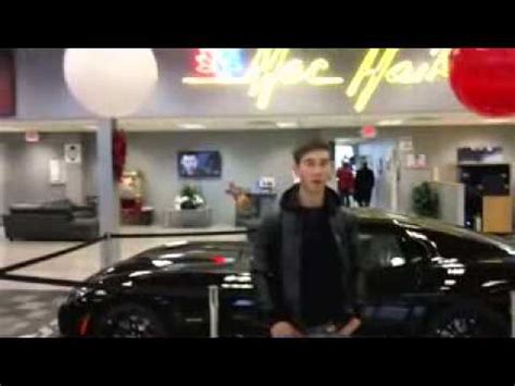 Chrysler Dealer Houston, Texas | Dodge Dealership Houston, Texas - YouTube