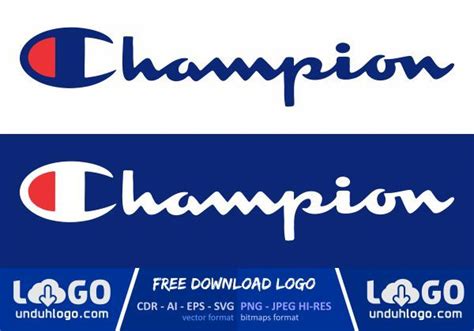 Logo Champion | ? logo, Vector logo design, Vector logo