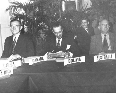 The Bretton Woods Agreement and Significance - Faisal Khan