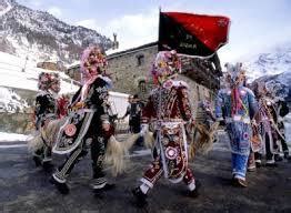 Festivals in Valle d'Aosta | Leisure guide