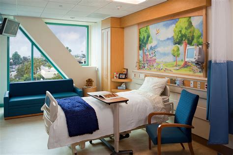 Rady Children's Hospital - San Diego California | John Durant | Professional Photographer