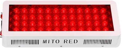 Mito Red Light Therapy | The Best At Home Red Light Therapy Solutions