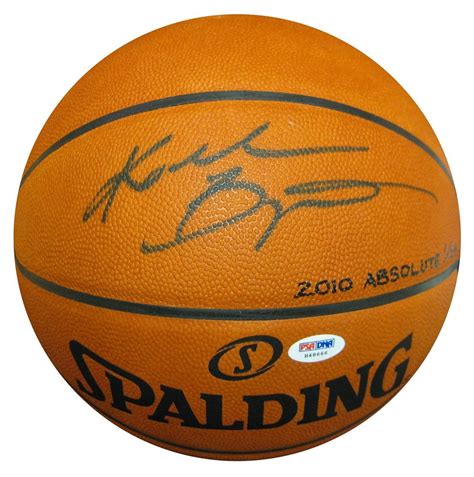 Kobe Bryant | PSA AutographFacts℠