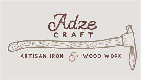 Adze Craft