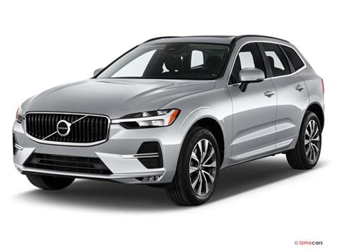 The 2023 Volvo Xc60 B5 AWD CORE BASE Volvo Cars Saint-Léonard In Montreal | tunersread.com