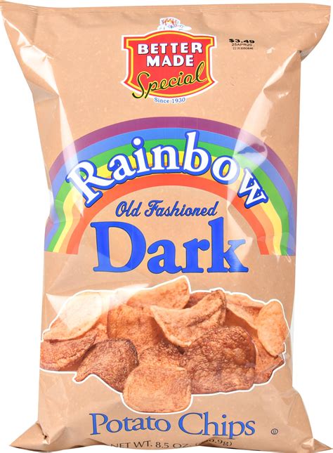 Better Made Rainbow Chips - Walmart.com - Walmart.com