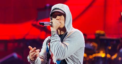 Eminem announces UK summer gigs as part of Revival tour dates | Metro News