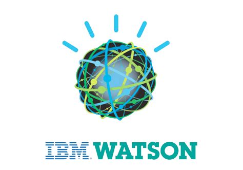 IBM Watson Logo - LogoDix