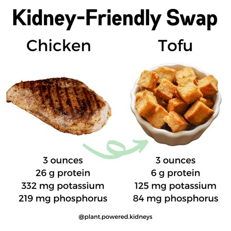 The Low Protein Diet for Kidney Disease: Everything You Should Know