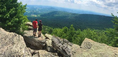 Pennsylvania: Must-See Day Hikes on the Appalachian Trail - The Trek