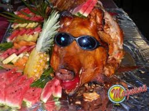 Whole Roast Suckling Pig Recipe - Food.com