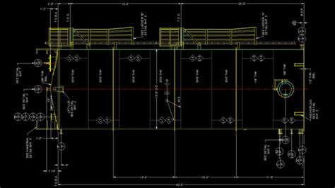 Storage Tank Design | New Century Engineering + Design