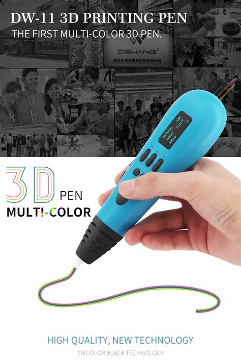 New Product Electronic Education Toys For Kids Arts 3d Pen With Lcd Screen - Buy Electronic Toys ...