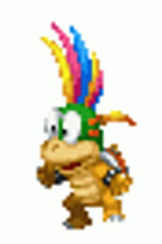 Koopa Sticker - Koopa - Discover & Share GIFs