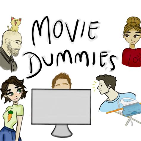 Movie Dummies Podcast