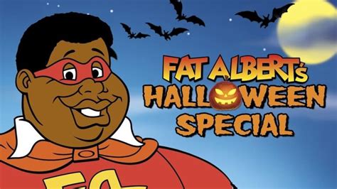 The Fat Albert Halloween Special Movie Streaming Online Watch