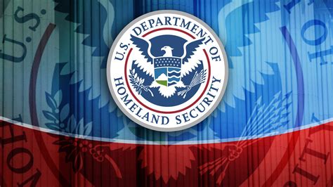 Department Of Homeland Security Wallpapers - Wallpaper Cave