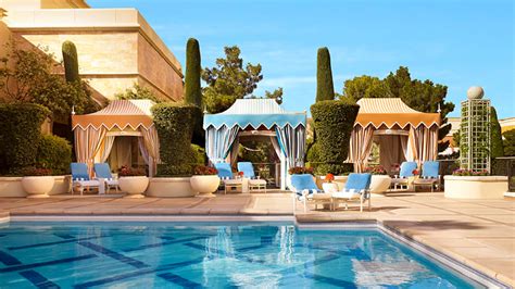 Wynn Las Vegas | Dining| Outdoor Dining