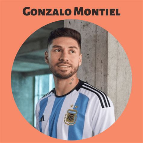 Gonzalo Montiel Biography, Wiki, Height, Age, Net Worth, and More