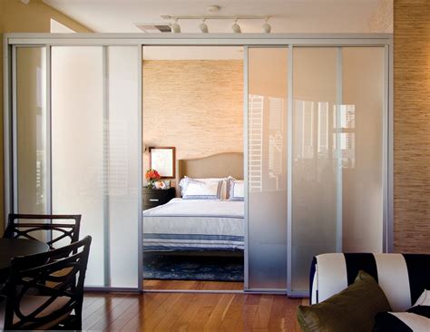 Sliding Room Divider : AskNYC