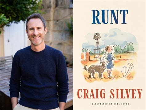 In conversation with Craig Silvey - Arts Margaret River