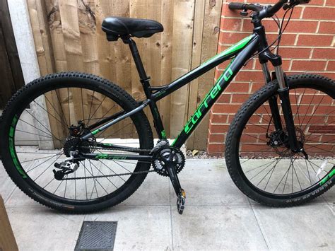 Carrera Hellcat Mountain Bike | in Erdington, West Midlands | Gumtree