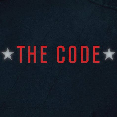 The Code | CBS Wiki | Fandom